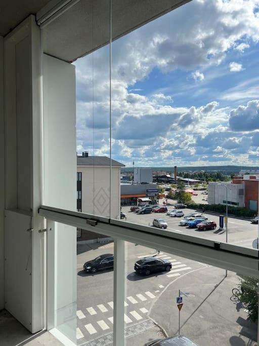Nordic Quality Apartments- Feel The North Rovaniemi Eksteriør billede