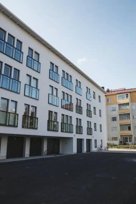 Nordic Quality Apartments- Feel The North Rovaniemi Eksteriør billede