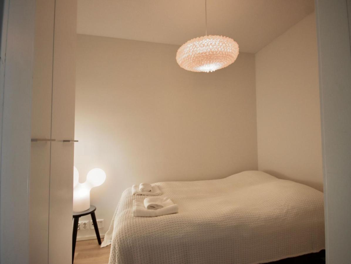 Nordic Quality Apartments- Feel The North Rovaniemi Eksteriør billede