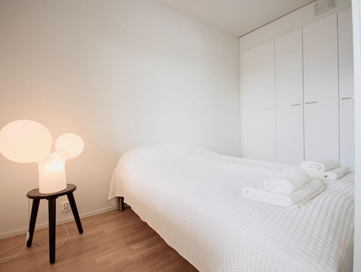 Nordic Quality Apartments- Feel The North Rovaniemi Eksteriør billede