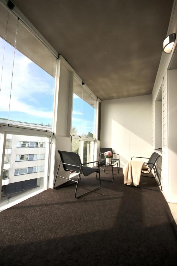 Nordic Quality Apartments- Feel The North Rovaniemi Eksteriør billede